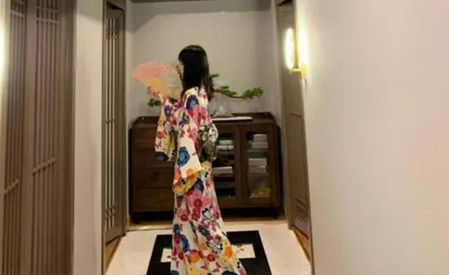 天津和平区日式SPA的极致细节：连空气都是设计好的